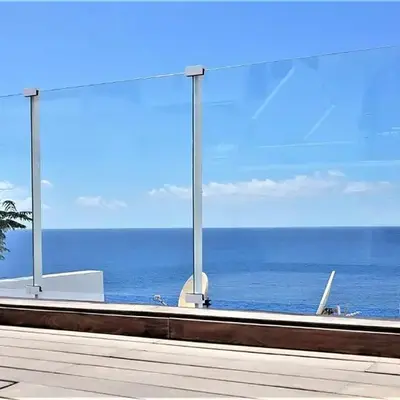 Casa La Vista - Bungalow with fantastic sea views