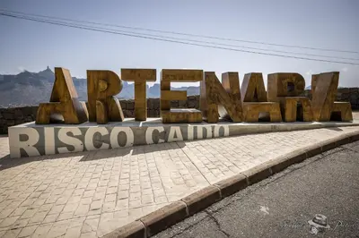 Un lugar de interés cerca de este apartamento