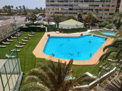 Piscina en o cerca de Apartaments Vacations Playa del Ingles