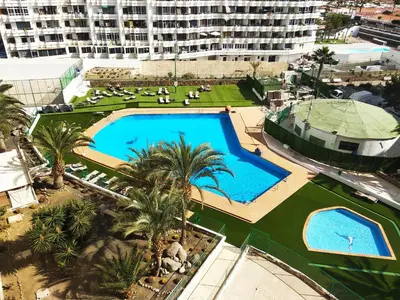 Piscina en o cerca de Apartaments Vacations Playa del Ingles