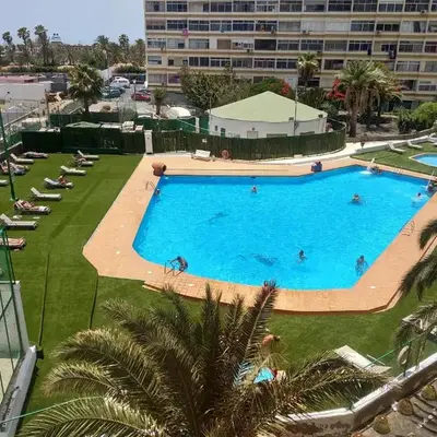 Apartaments Vacations Playa del Ingles