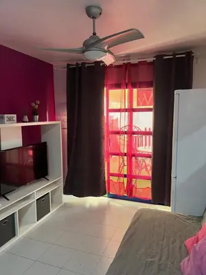 Cama o camas de una habitación en PlayMar M&M 2223