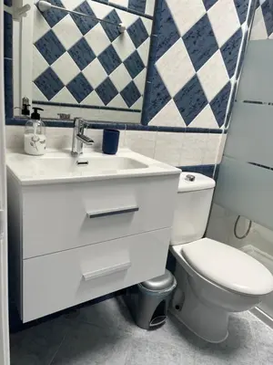 Un baño de PlayMar M&M 2223