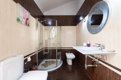 Un baño de La Suerte Agaete-Amazing views By CanariasGetaway