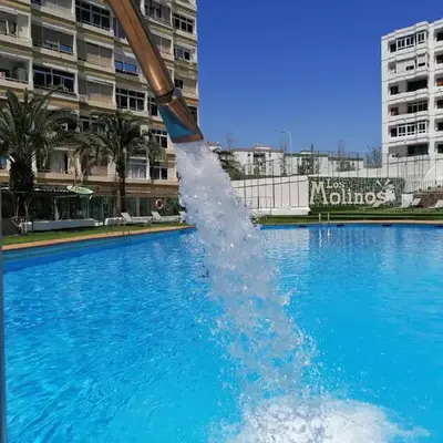 Apartamento Relax Dunas