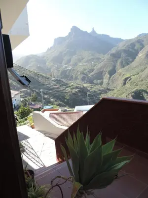 Paisaje cerca de esta casa o chalet
