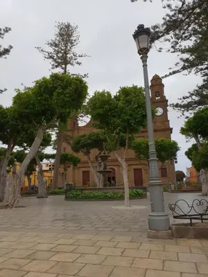Plano de La Casa Sahi