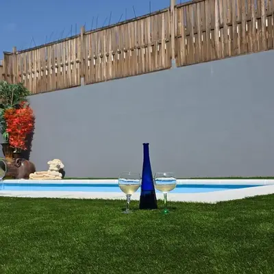 La Casa Sahi