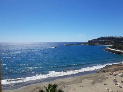 Paisaje cerca de este apartamento
