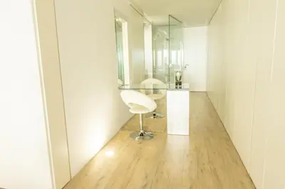 Plano de OceanSound White