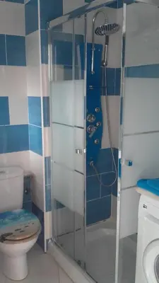 Un baño de Canarian Havaii en Faluas