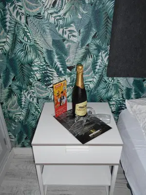 Bebidas en Beach Boys Resort Men Only solo hombres