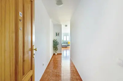Plano de Brisa Marina: amplio y luminoso con vistas al mar