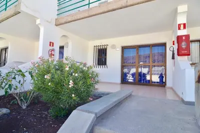 Fachada o entrada de Comfortable Apartment in Puerto Rico