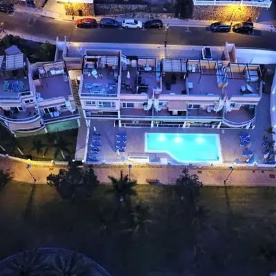 Golden Beach n 12