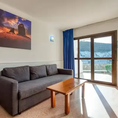 Huertas del Nublo Vivienda Vacacional