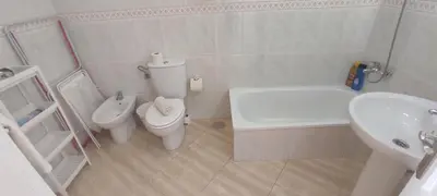 Un baño de Apartamento 