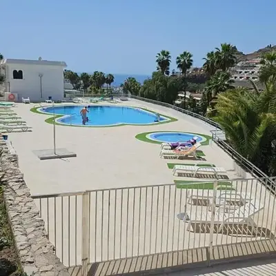 Residencial Sol Suite 2