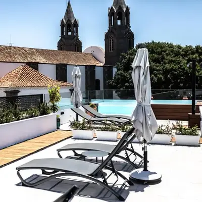 Old Town SXVI - Adults Only