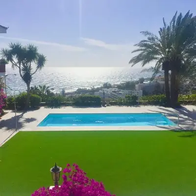 Bungalow Hibiscus San Agustin