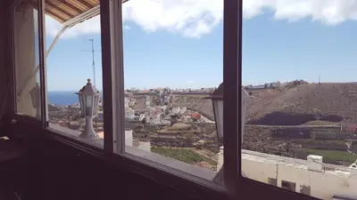 Paisaje cerca de esta casa o chalet