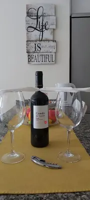 Bebidas en Rosyshome102