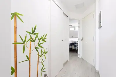 Plano de 4 minutes walk from Yumbo