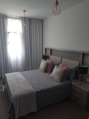 Cama o camas de una habitación en POZO STYLE