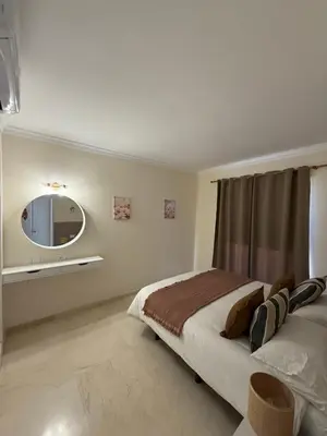 Cama o camas de una habitación en Mogán suite