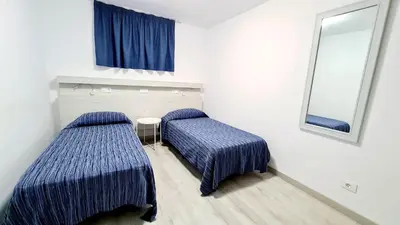 Plano de Apartamentos Monte Verde