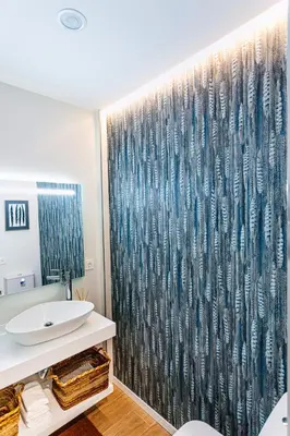 Un baño de Loft Ciudad del Mar Gran Canaria