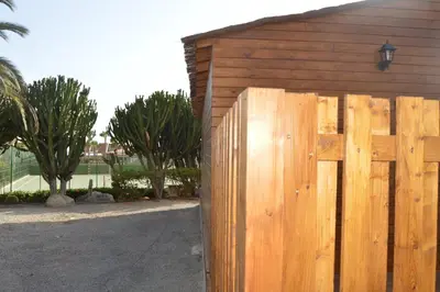 Plano de Villas de Taurito