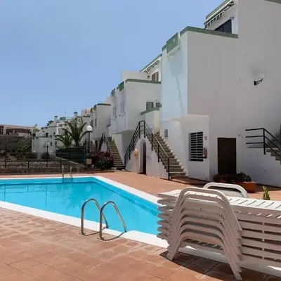 Casa di Luca EL VERGEL by luca properties gran canaria