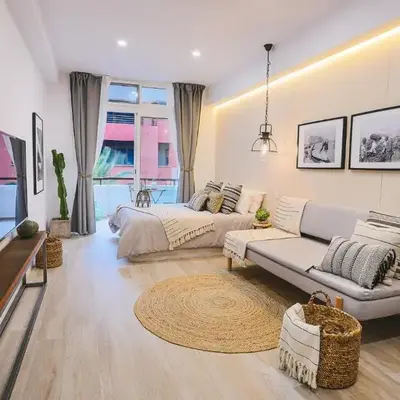 STRATUS LOFT GRAN CANARIA