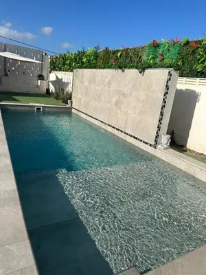 Piscina en o cerca de VALTISYA POOL AND AIRPORT