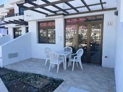 Edificio en el que se encuentra la casa o chalet