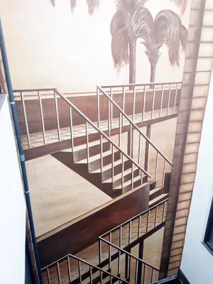 Plano de Sun Akademie