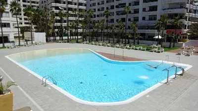 Piscina en o cerca de Island Friendly Holiday Home