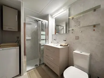 Un baño de Tamarán 311