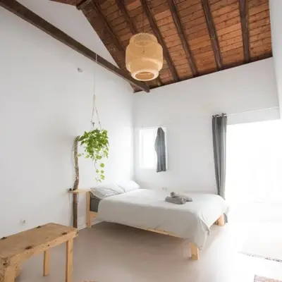 Casa Calma Yoga Hostel