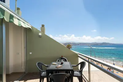 Paisaje cerca de esta casa o chalet