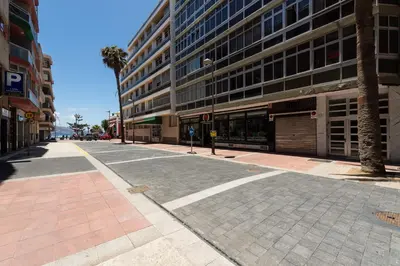 El barrio de los alrededores o un barrio cerca de esta casa o chalet