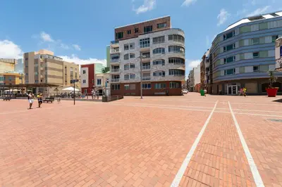 El barrio de los alrededores o un barrio cerca de esta casa o chalet