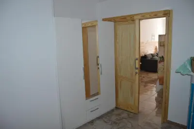 Plano de apartamento agaete Beach 4a