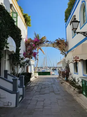 Plano de LA GONDOLA