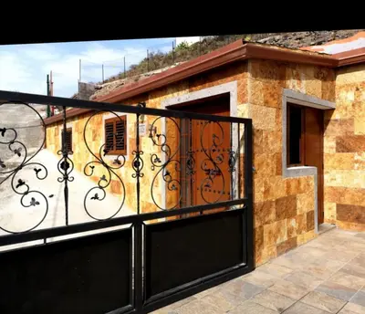 Edificio en el que se encuentra la casa o chalet