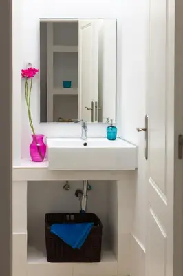 Un baño de Shore View II Las Canteras by Canary365