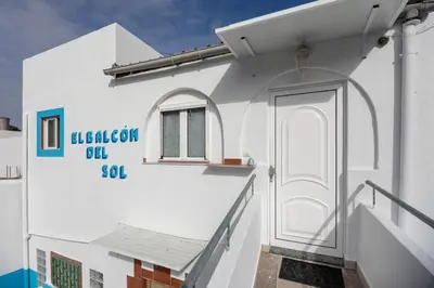 Edificio en el que se encuentra la casa o chalet