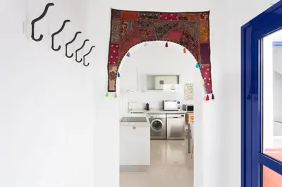 Plano de Casa Sirena