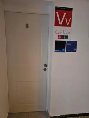 Plano de Casa Kevin